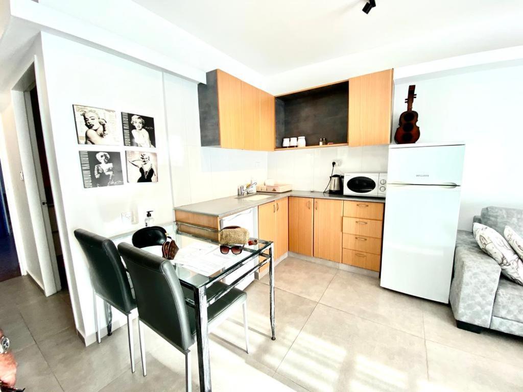Royal Park Eilat apartments Bagian luar foto