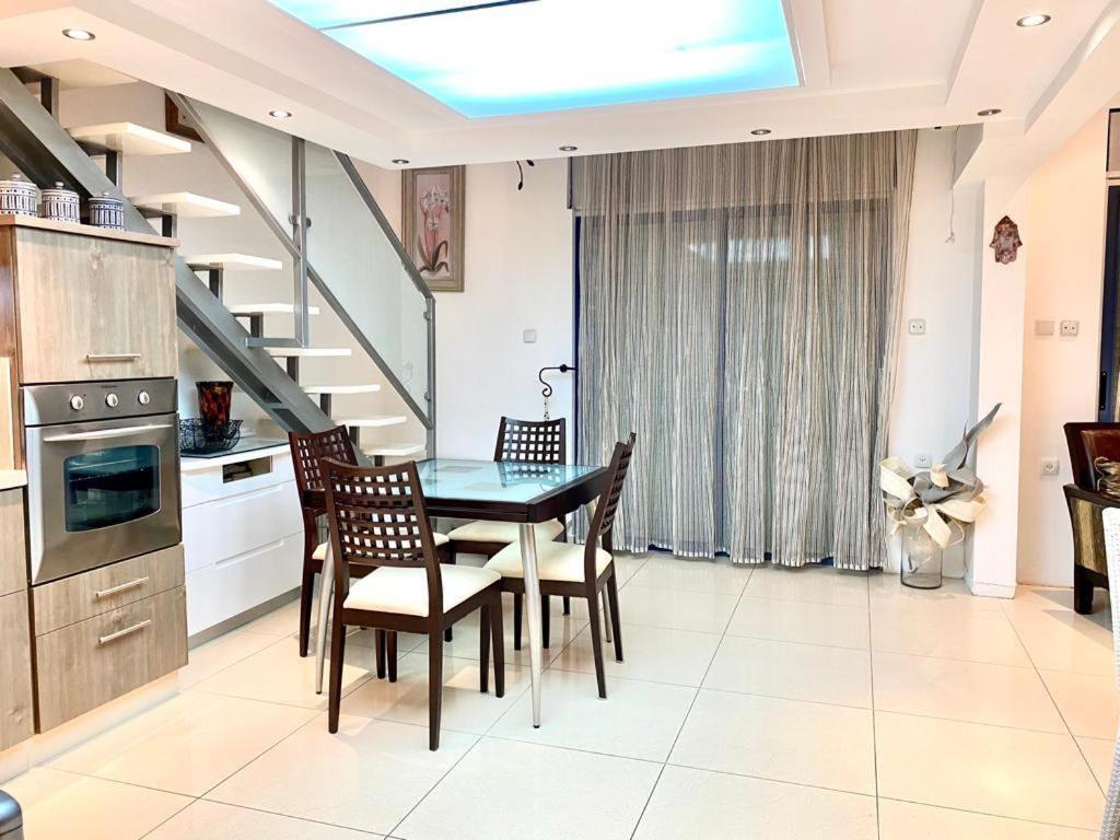 Royal Park Eilat apartments Bagian luar foto