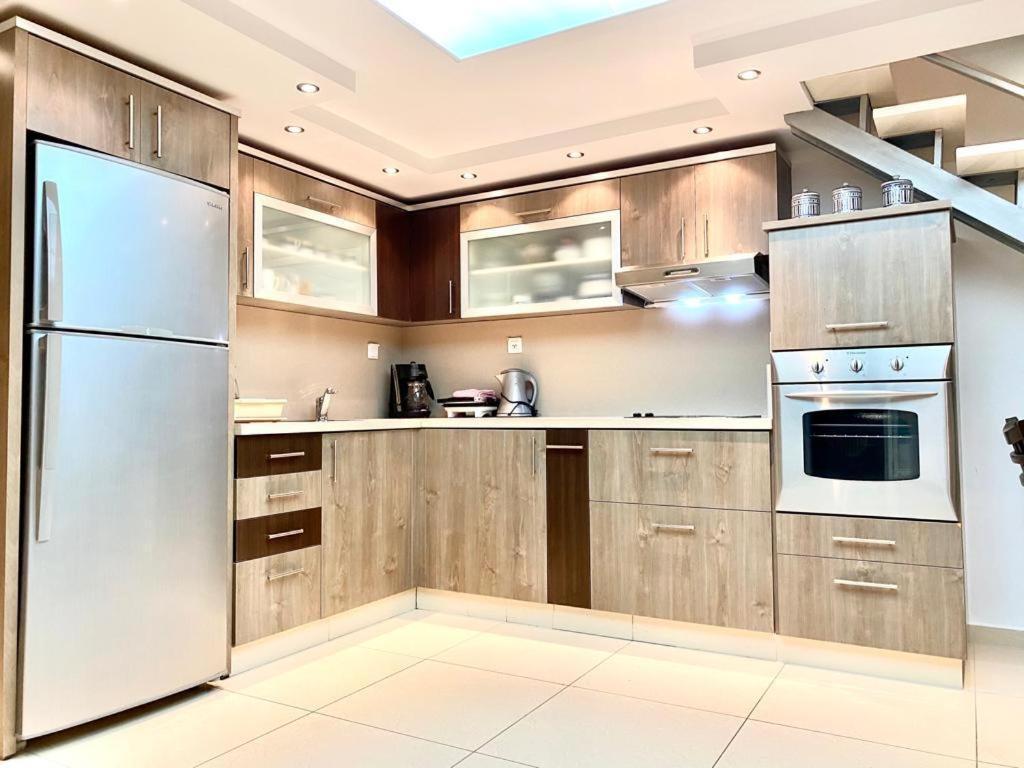 Royal Park Eilat apartments Bagian luar foto