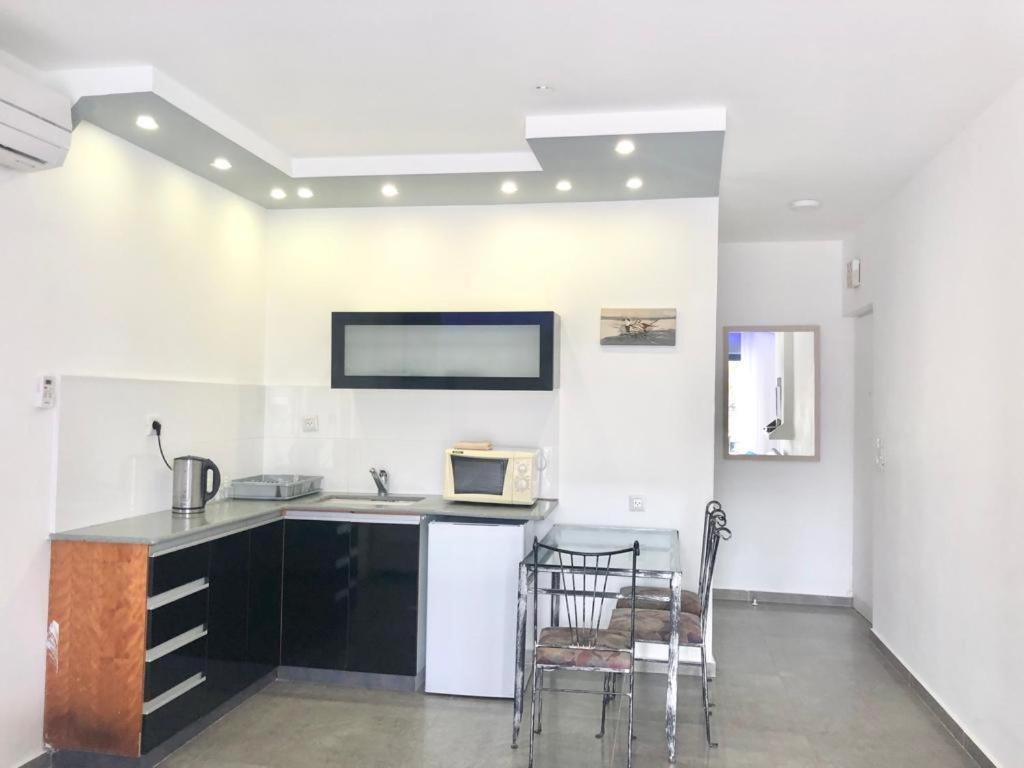 Royal Park Eilat apartments Bagian luar foto