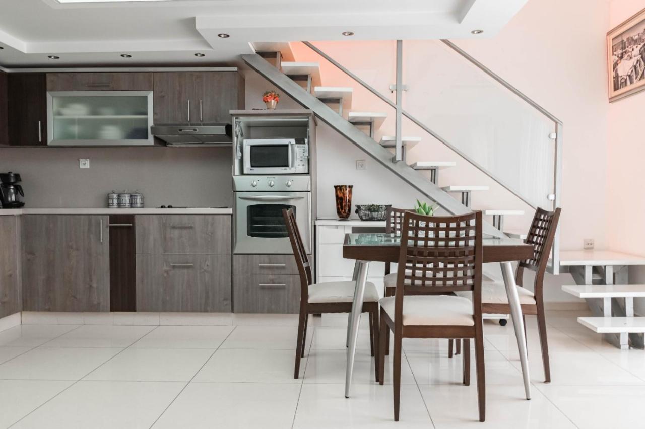Royal Park Eilat apartments Bagian luar foto