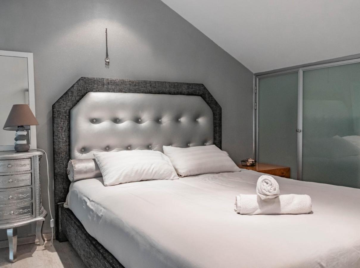 Royal Park Eilat apartments Bagian luar foto