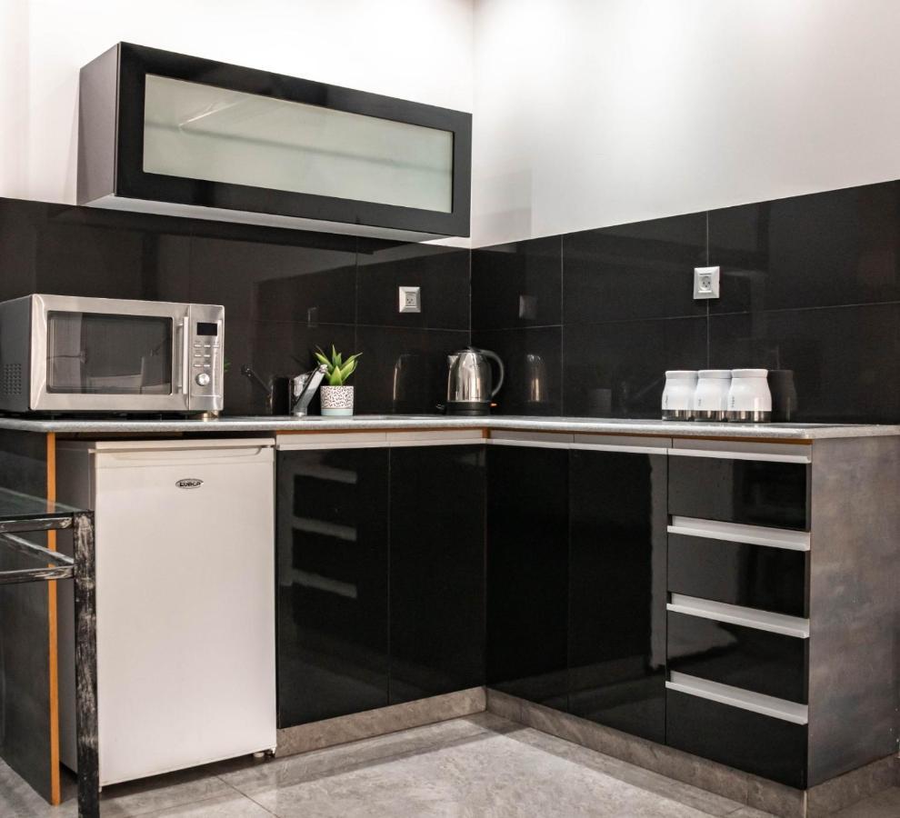 Royal Park Eilat apartments Bagian luar foto