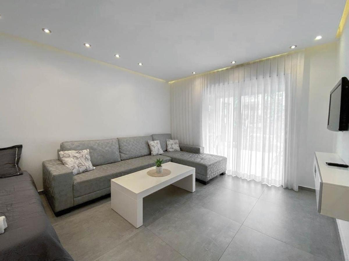 Royal Park Eilat apartments Bagian luar foto