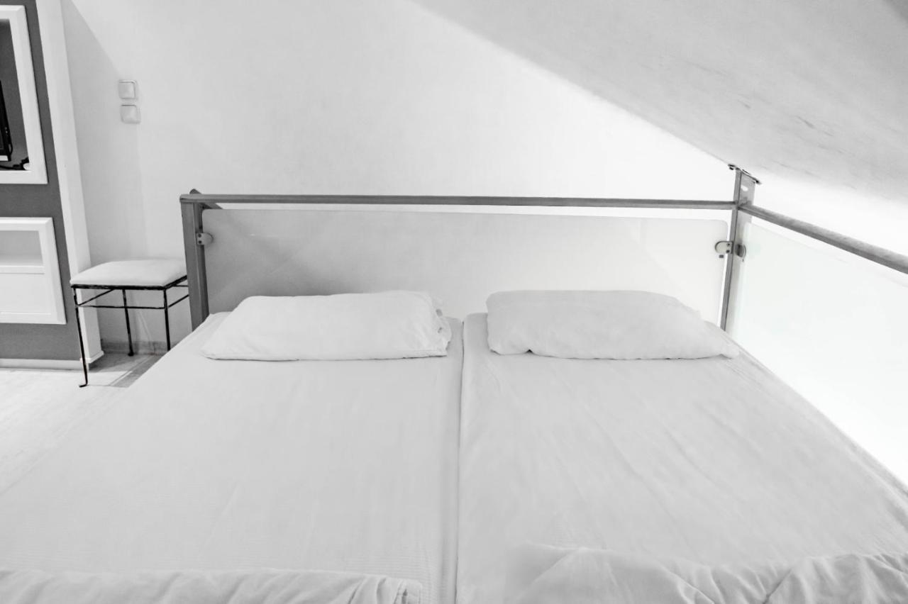 Royal Park Eilat apartments Bagian luar foto