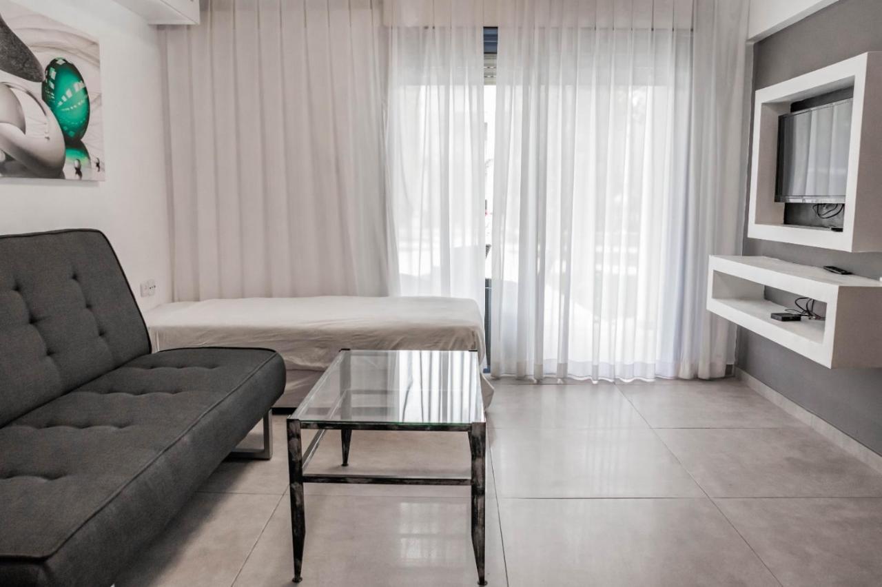 Royal Park Eilat apartments Bagian luar foto