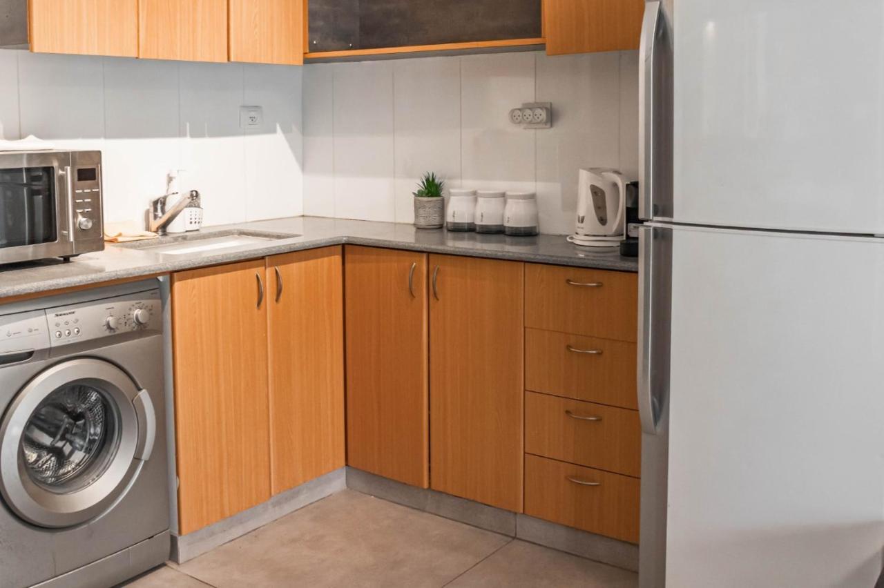 Royal Park Eilat apartments Bagian luar foto