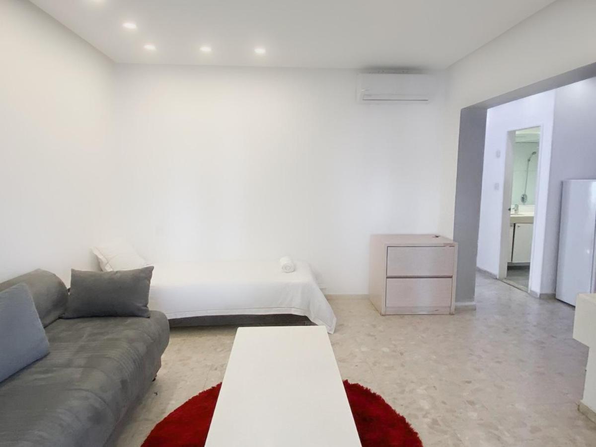 Royal Park Eilat apartments Bagian luar foto