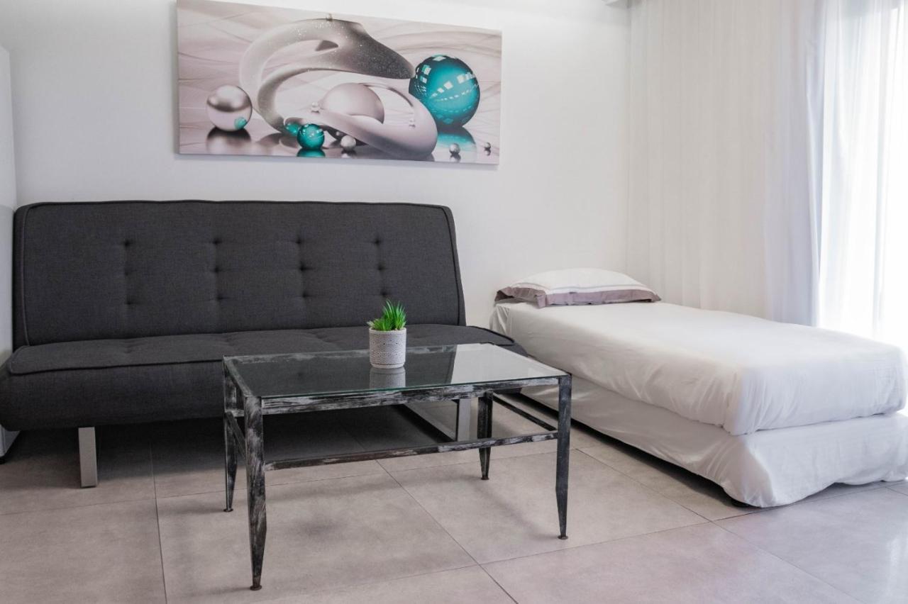 Royal Park Eilat apartments Bagian luar foto