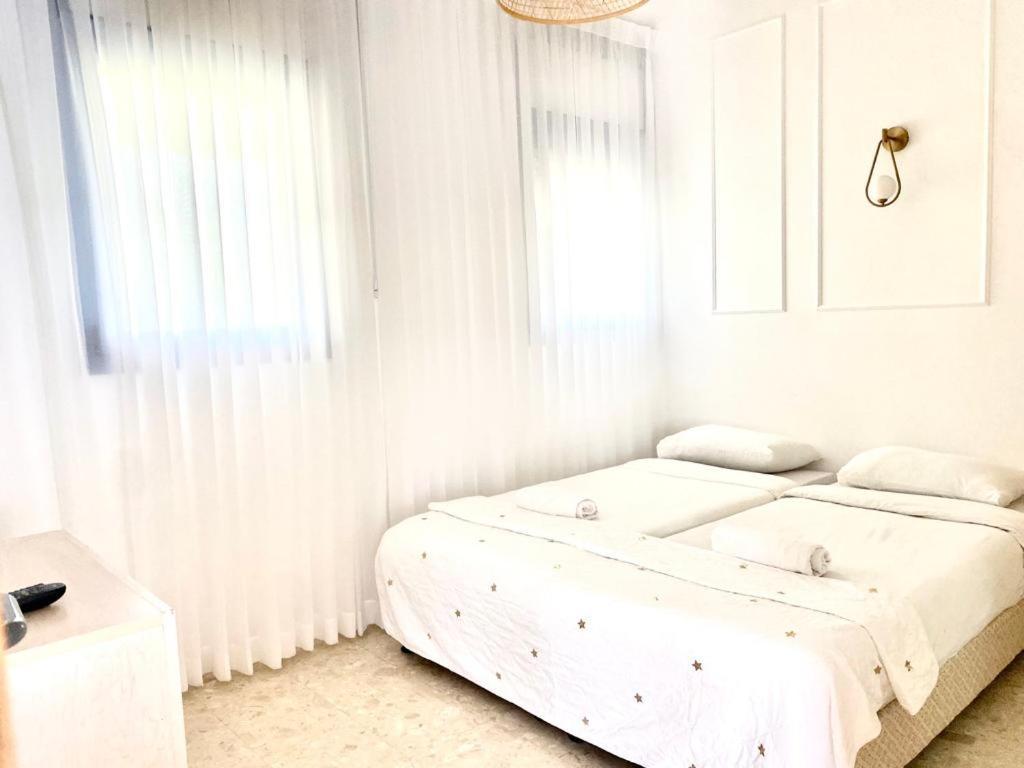 Royal Park Eilat apartments Bagian luar foto