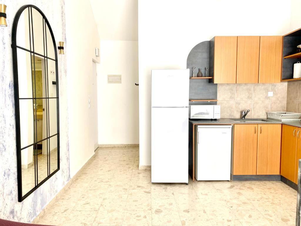 Royal Park Eilat apartments Bagian luar foto