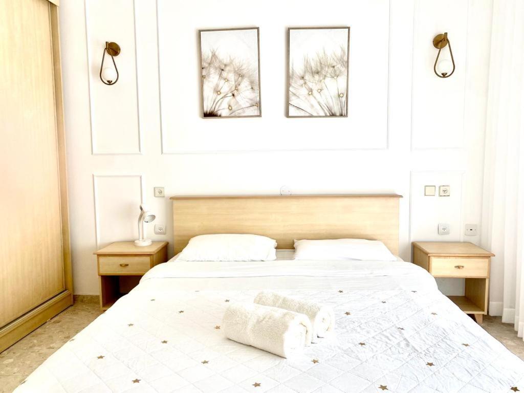 Royal Park Eilat apartments Bagian luar foto