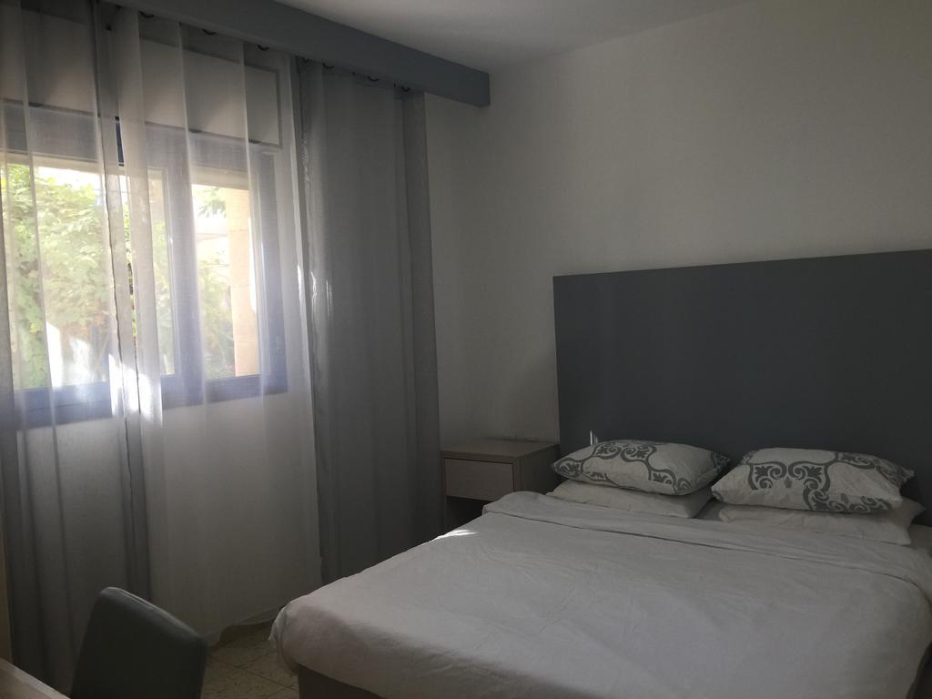 Royal Park Eilat apartments Bagian luar foto